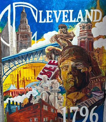 Business law in Cleveland, OH