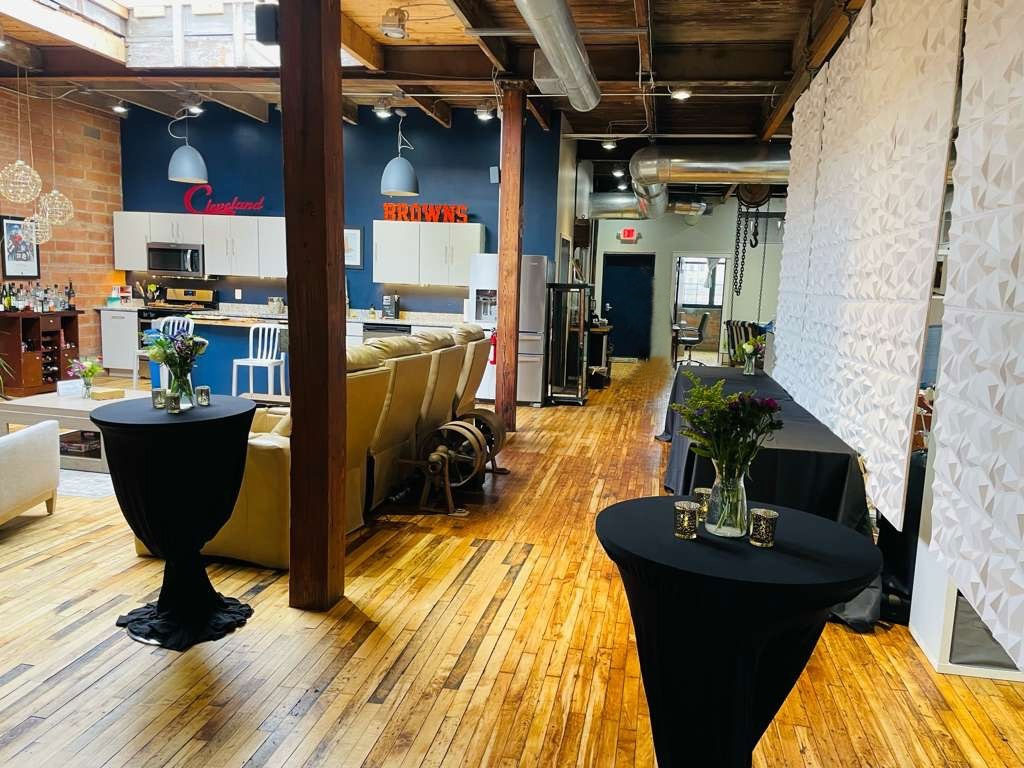 Legal defense services in Cleveland, OH