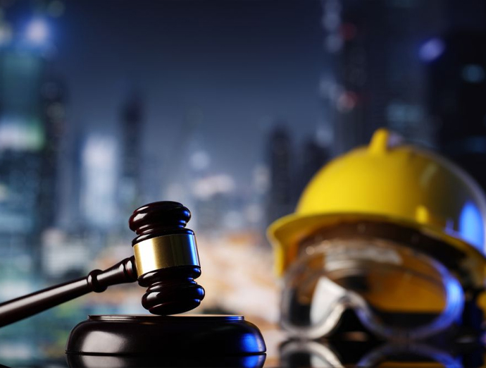 construction litigation attorney in Cleveland, OH
