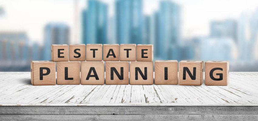 Estate & trust attorney in Cleveland, OH 