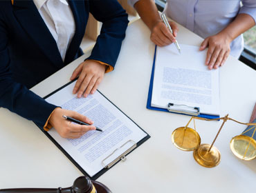 General counsel in Cleveland, OH